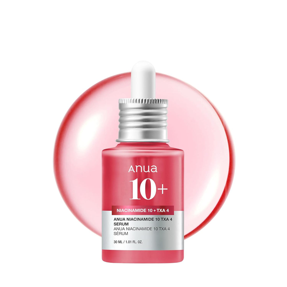 Anua - Niacinamide 10 TXA 4 Serum