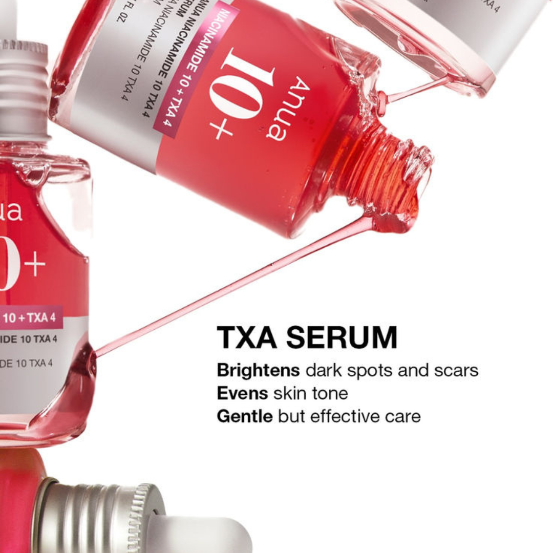 Anua - Niacinamide 10 TXA 4 Serum